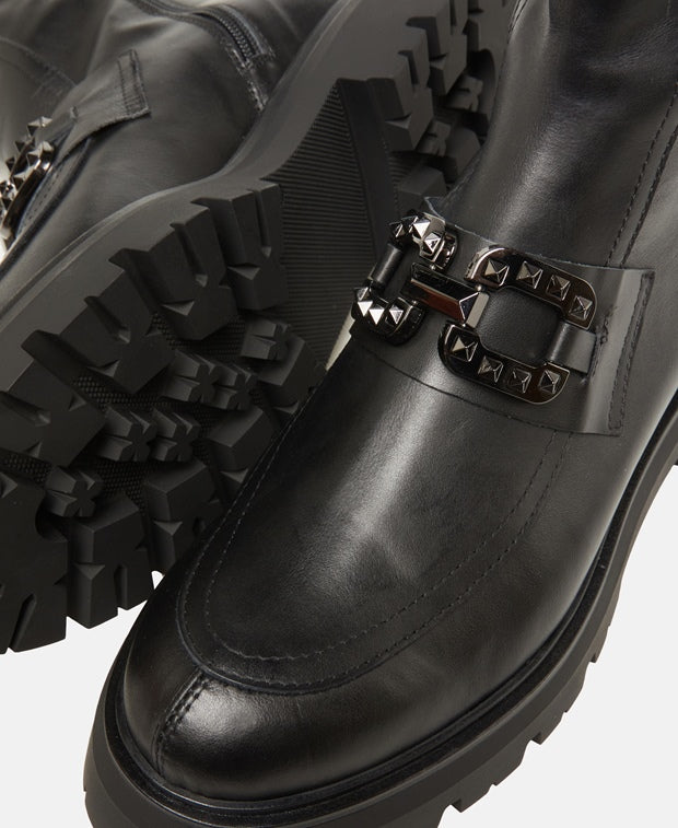 Stiefeletten