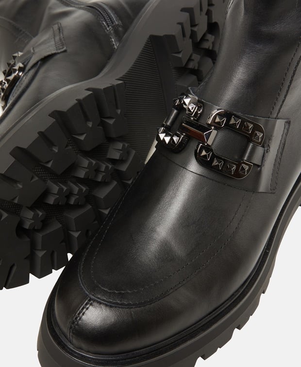 Stiefeletten