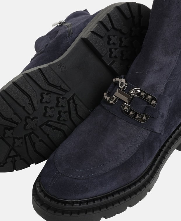 Stiefeletten