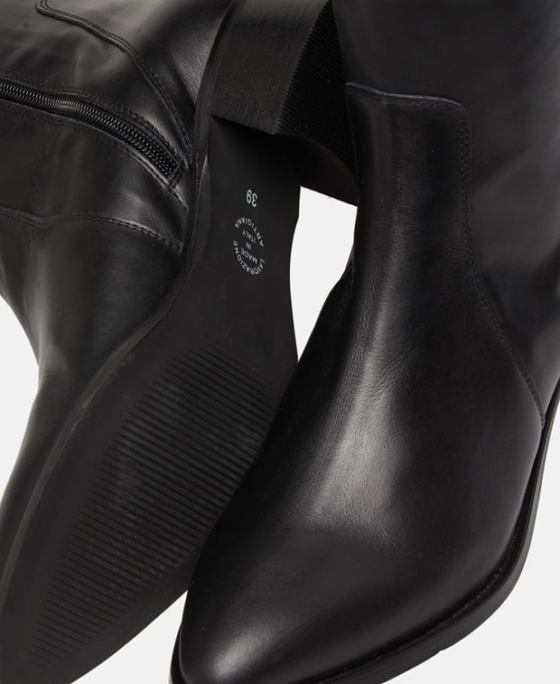 Stiefel