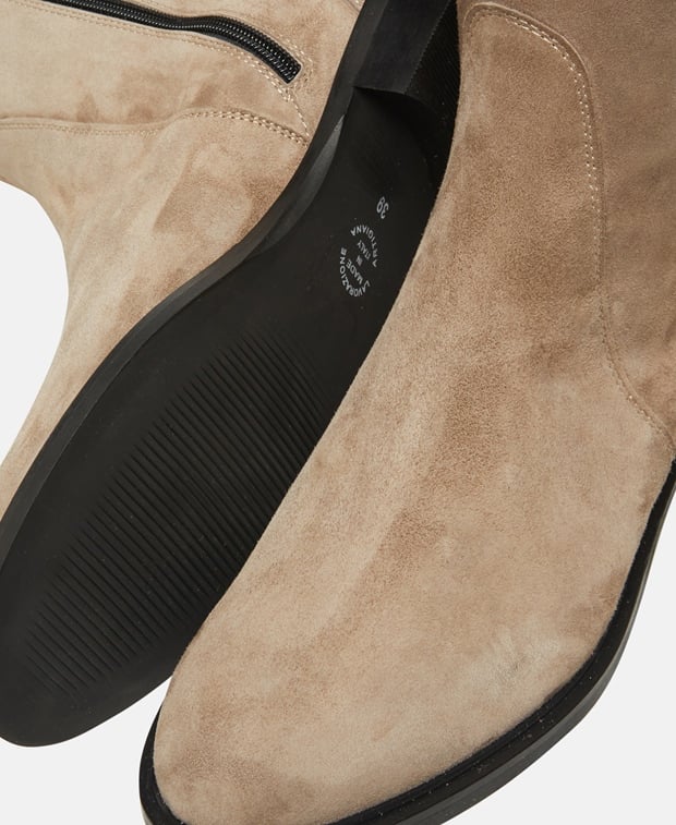 Stiefel Stella