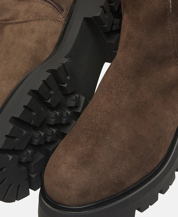 Stiefel
