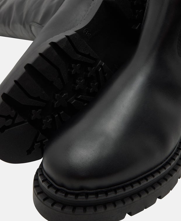Stiefel