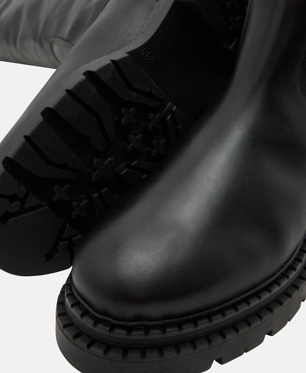 Stiefel