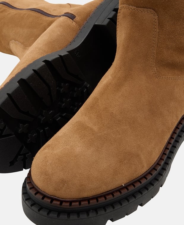 Stiefel