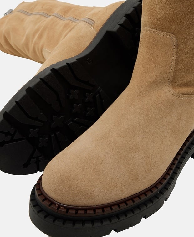 Stiefel
