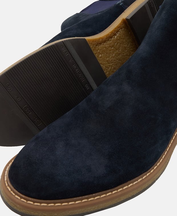 Chelsea Boots