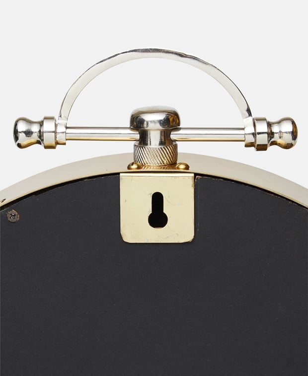 Wanduhr