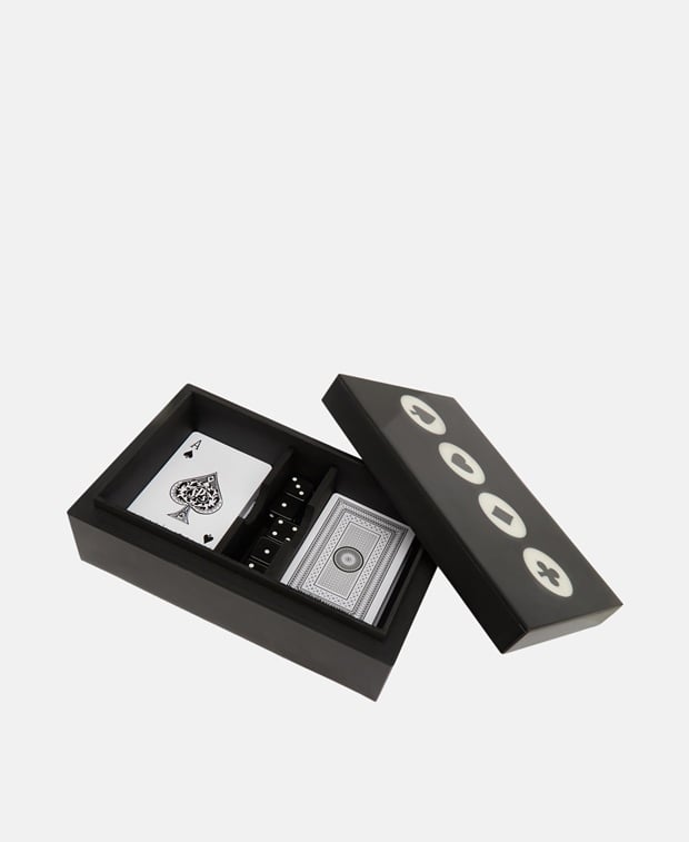 Spiele-Set