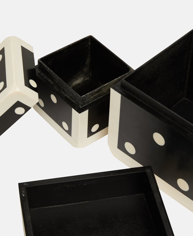 Box, 2er-Set