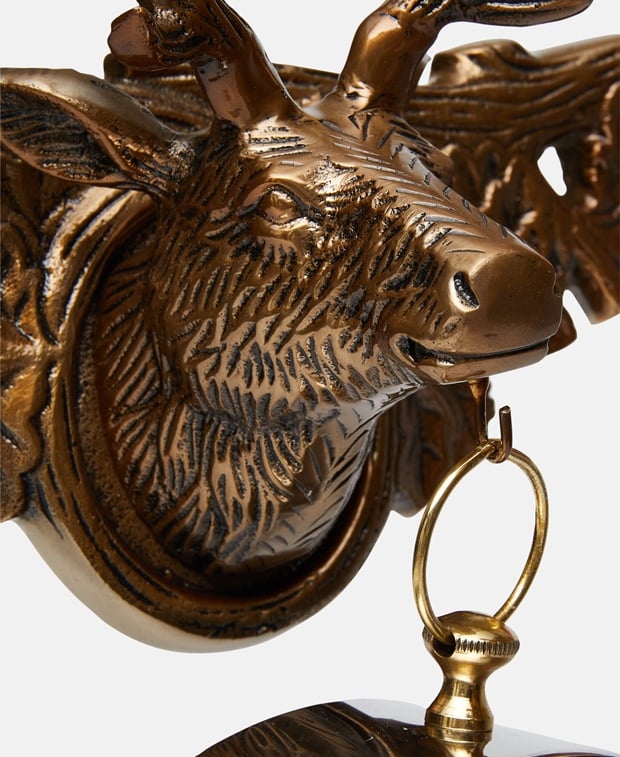 Wanduhr