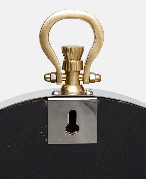 Wanduhr