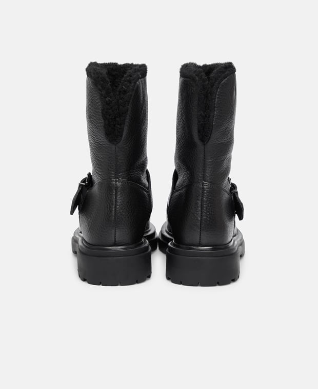 Stiefeletten