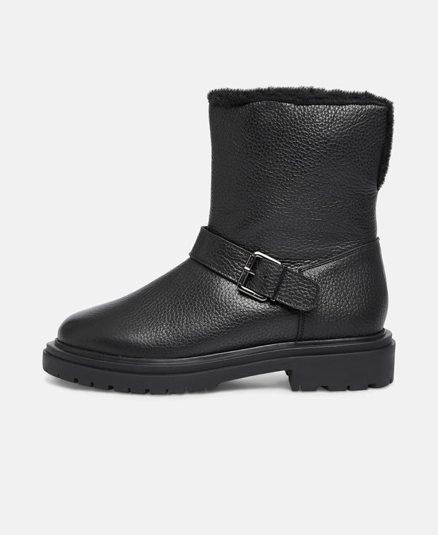 Stiefeletten
