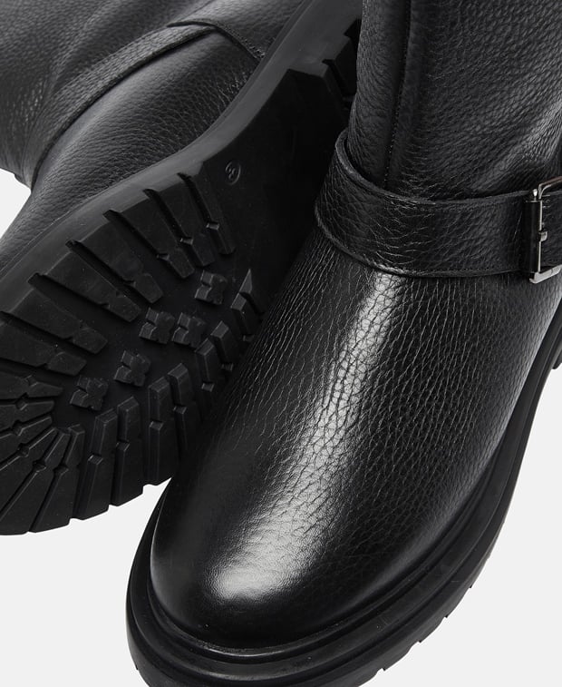 Stiefeletten