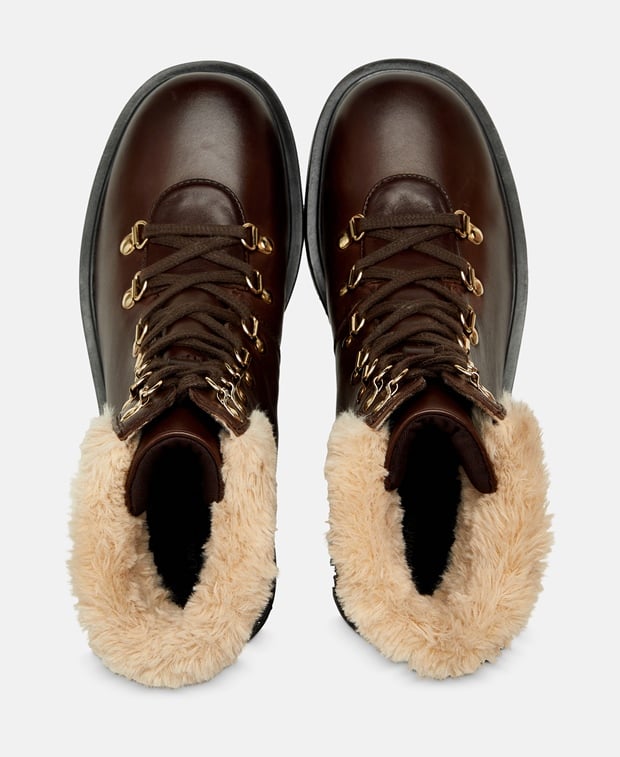 Winterstiefel