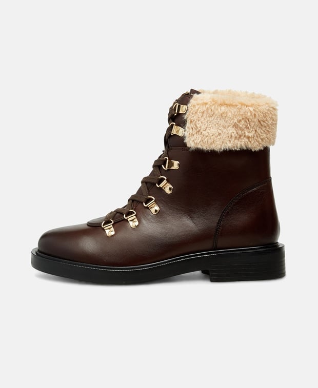 Winterstiefel