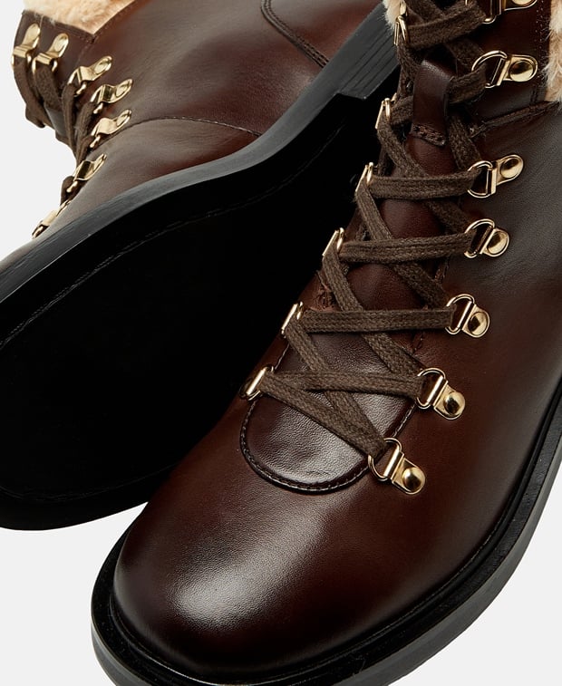 Winterstiefel
