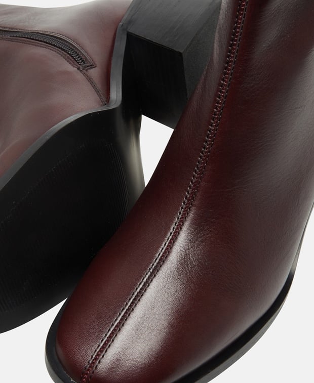 Stiefeletten