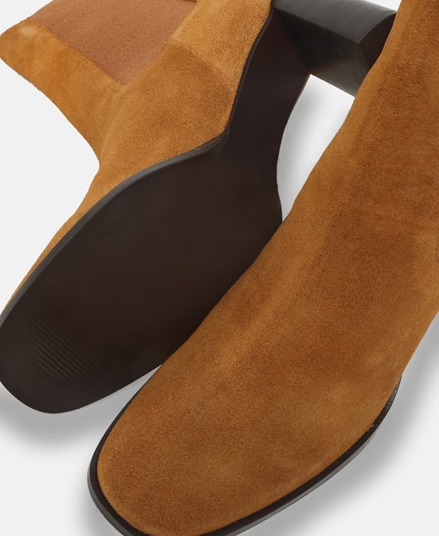Stiefeletten