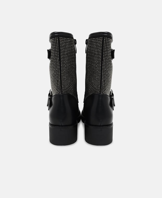 Stiefeletten