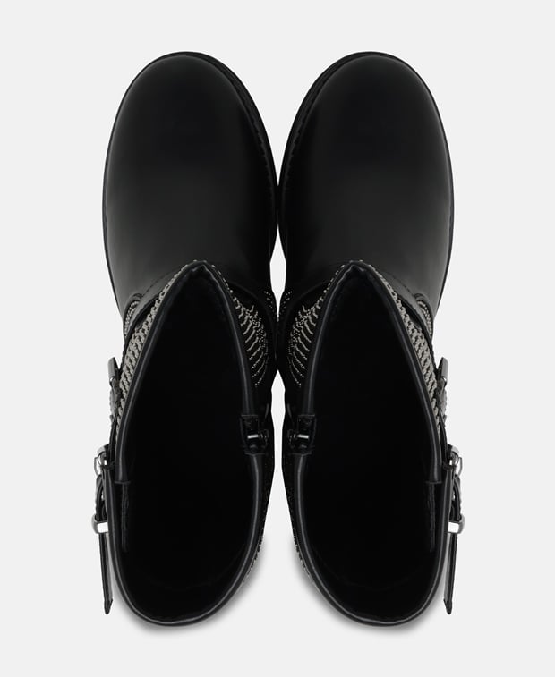 Stiefeletten