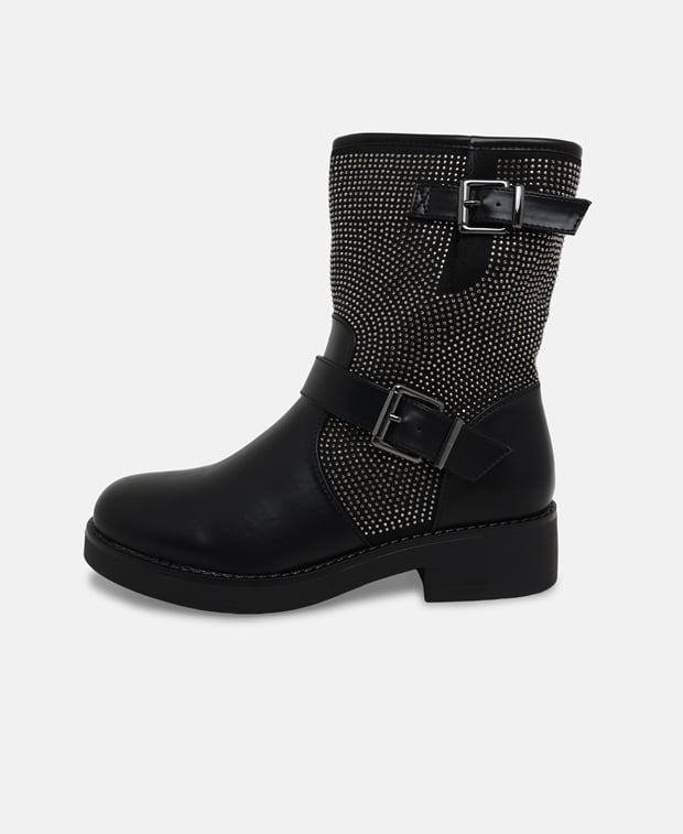Stiefeletten