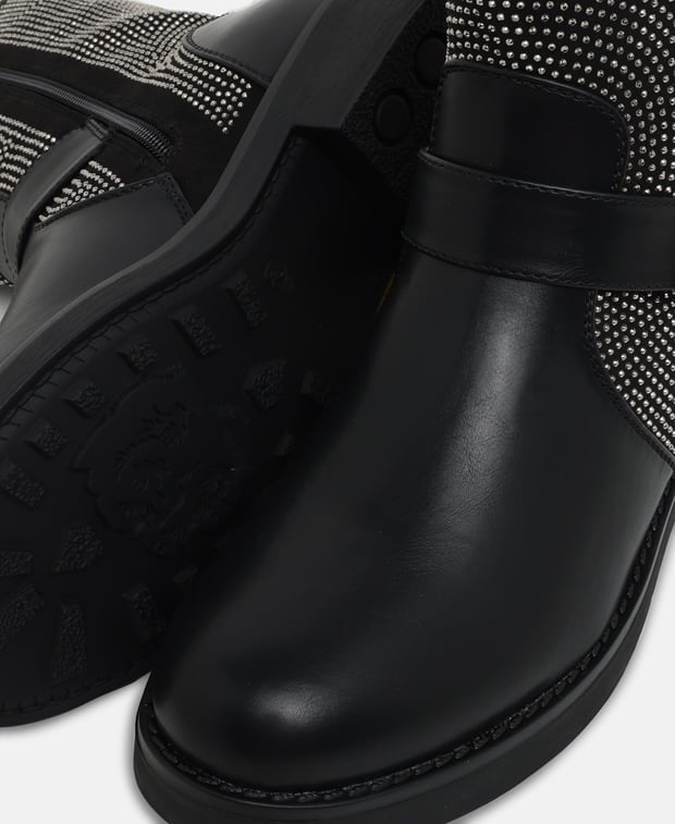 Stiefeletten
