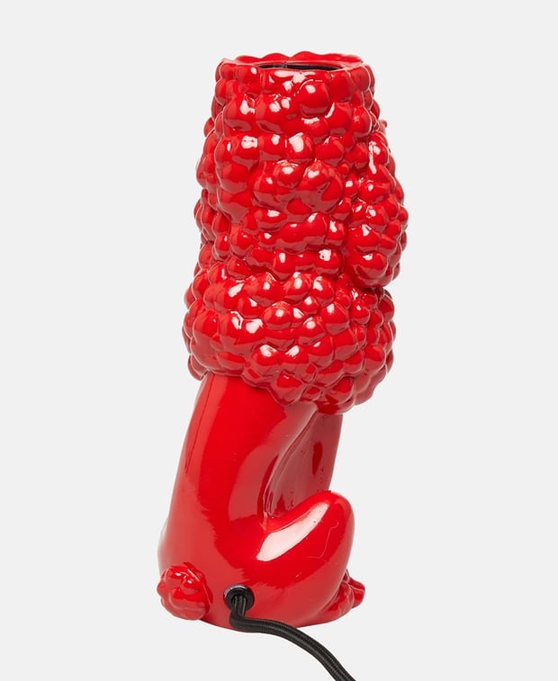 Tischlampe