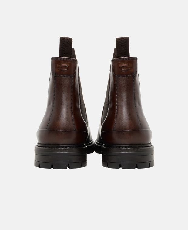 Chelsea Boots