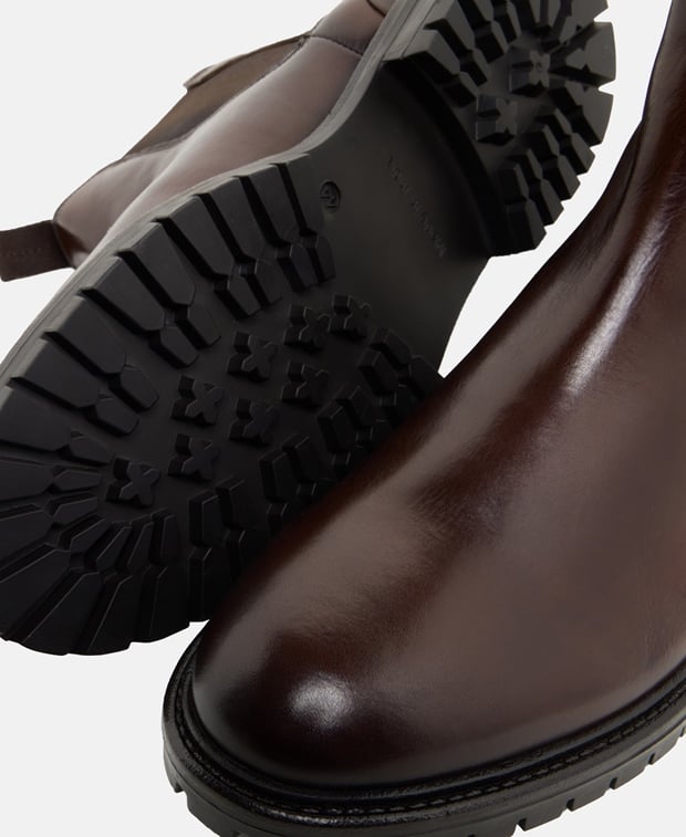 Chelsea Boots
