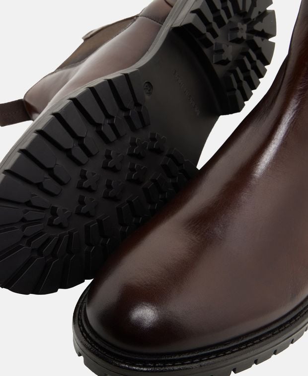 Chelsea Boots