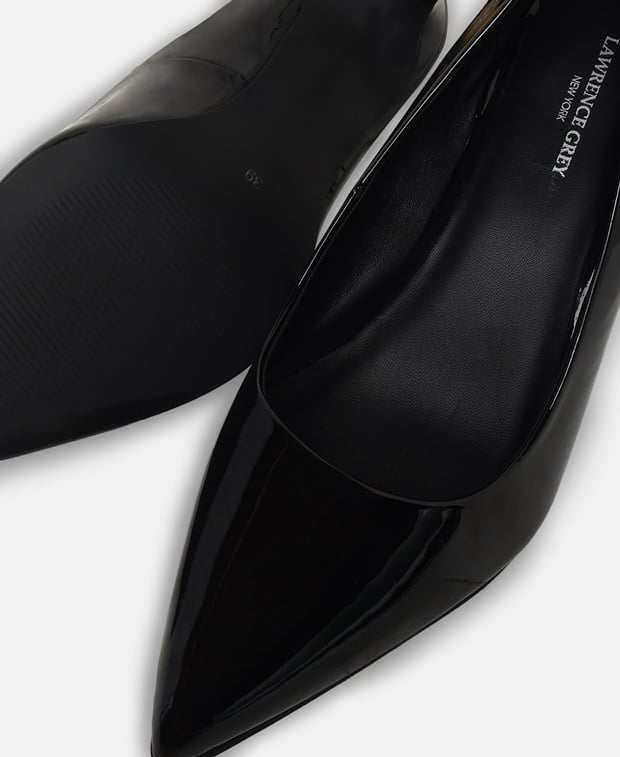 Pumps