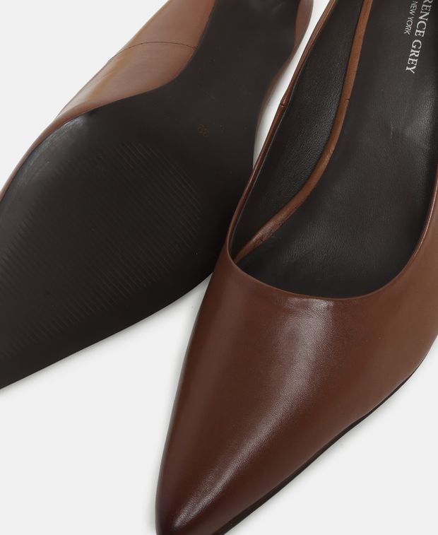 Pumps