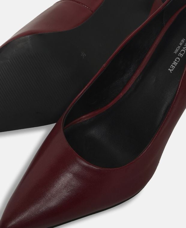 Pumps