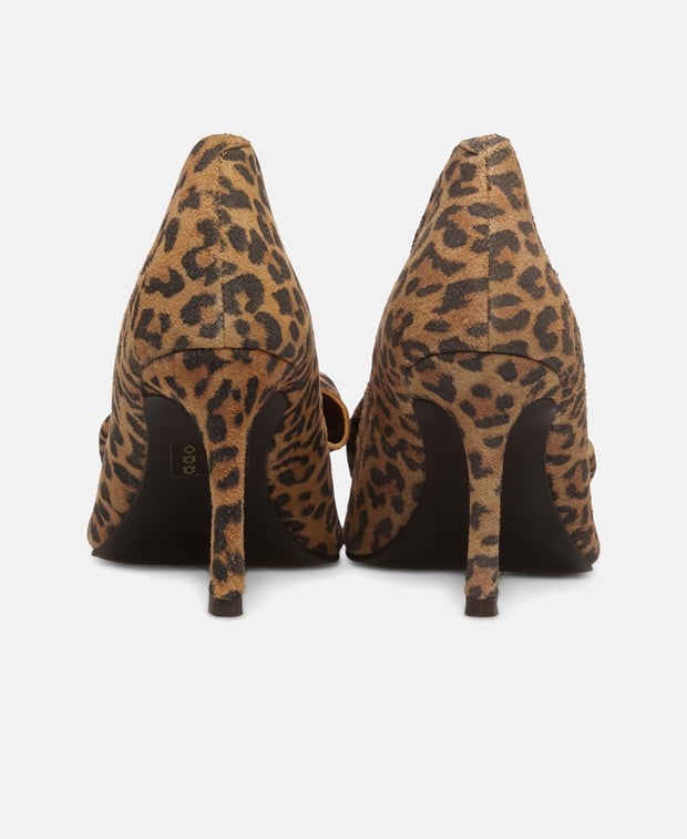 Pumps