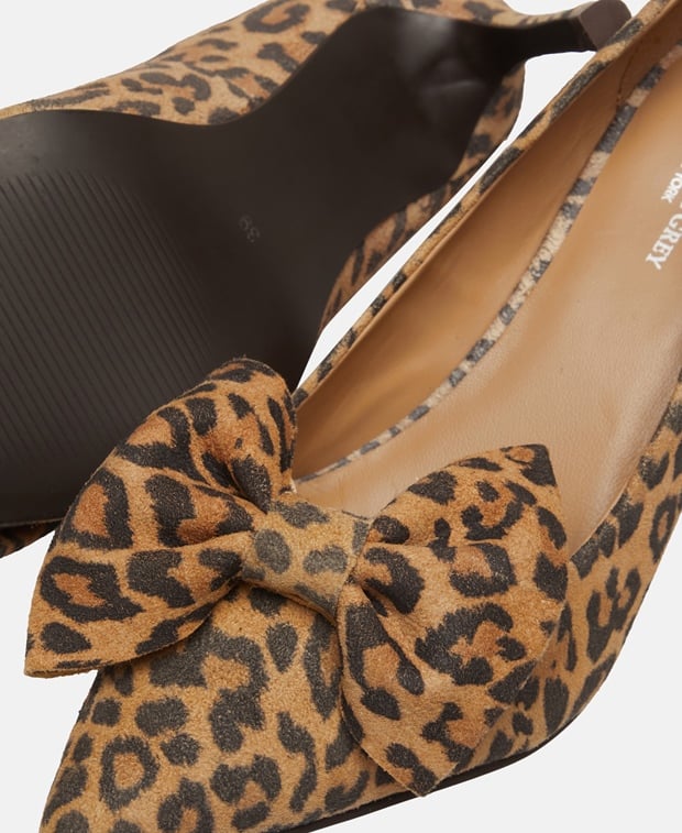 Pumps