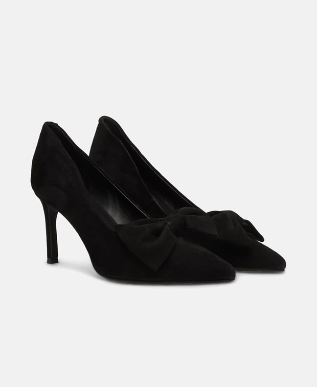Pumps
