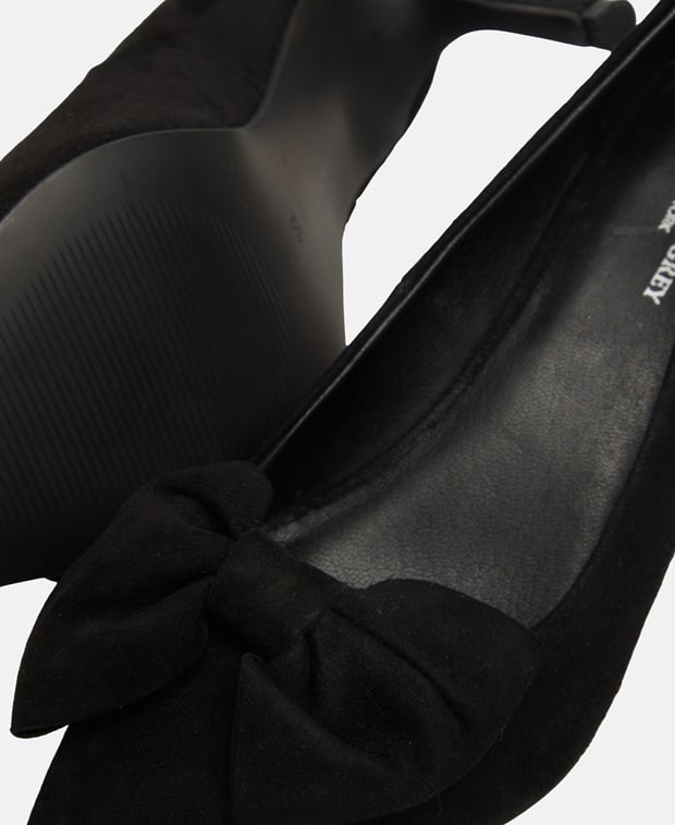 Pumps