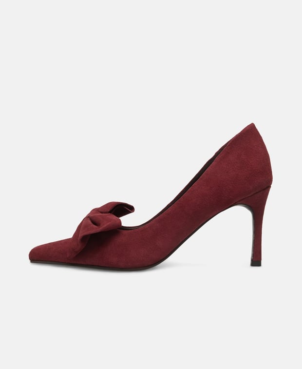 Pumps