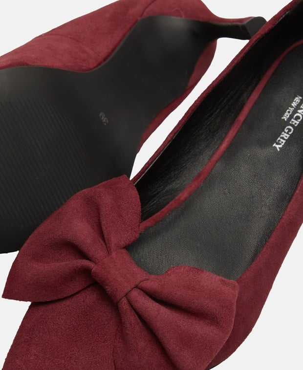 Pumps