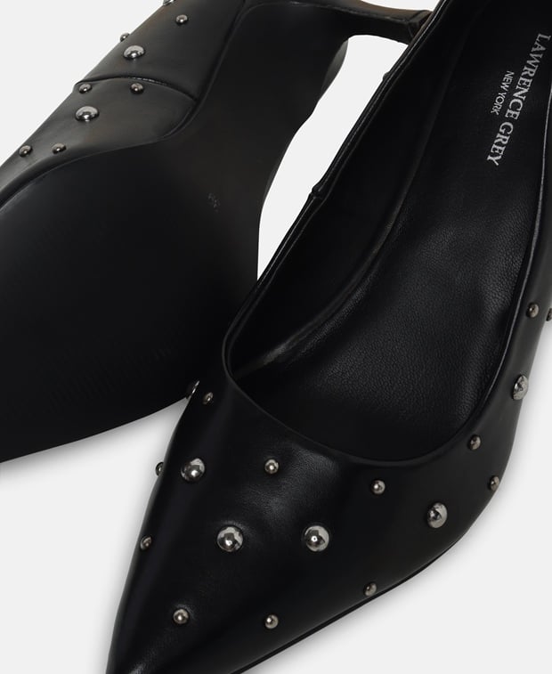Pumps