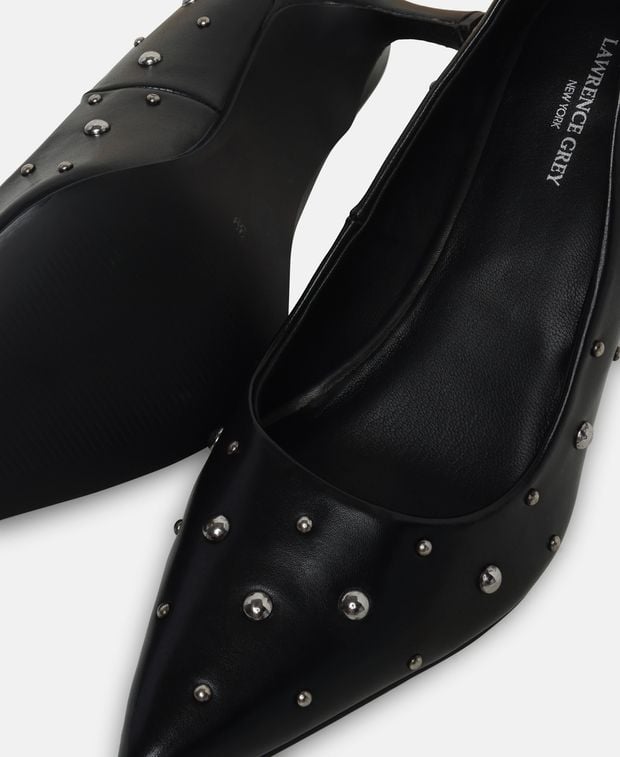 Pumps