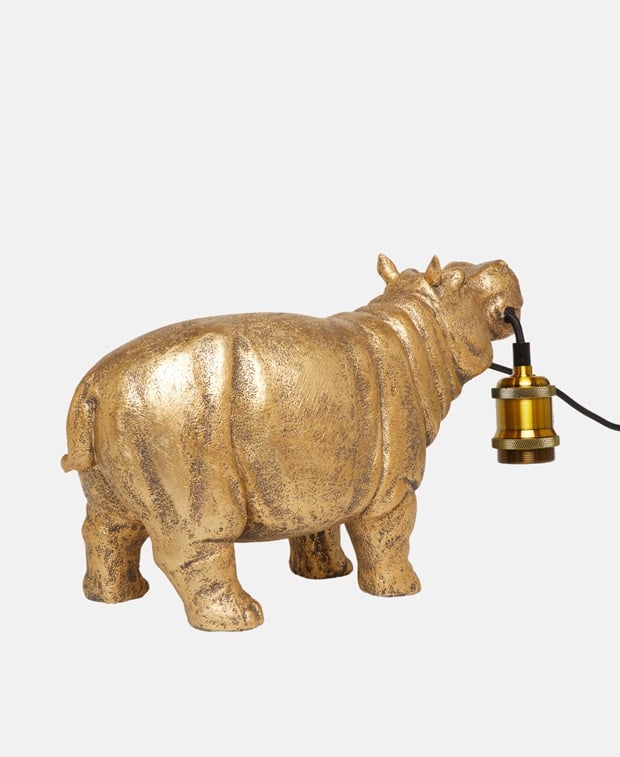 Tischlampe