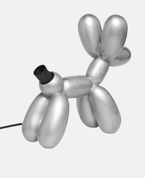 Tischlampe