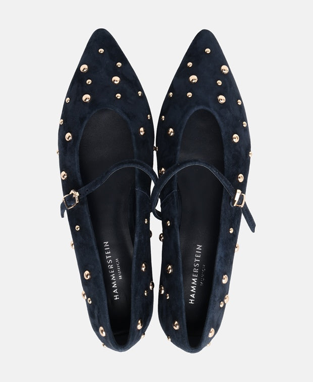 Ballerinas