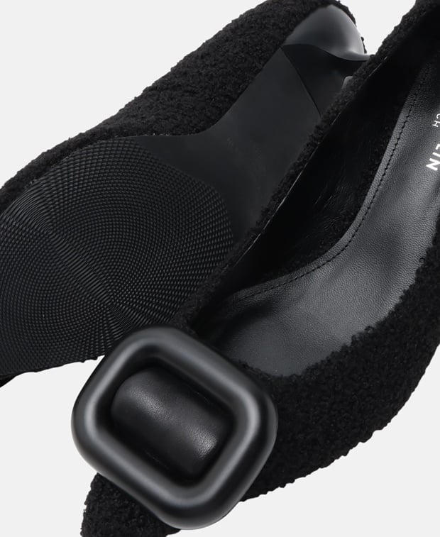 Pumps