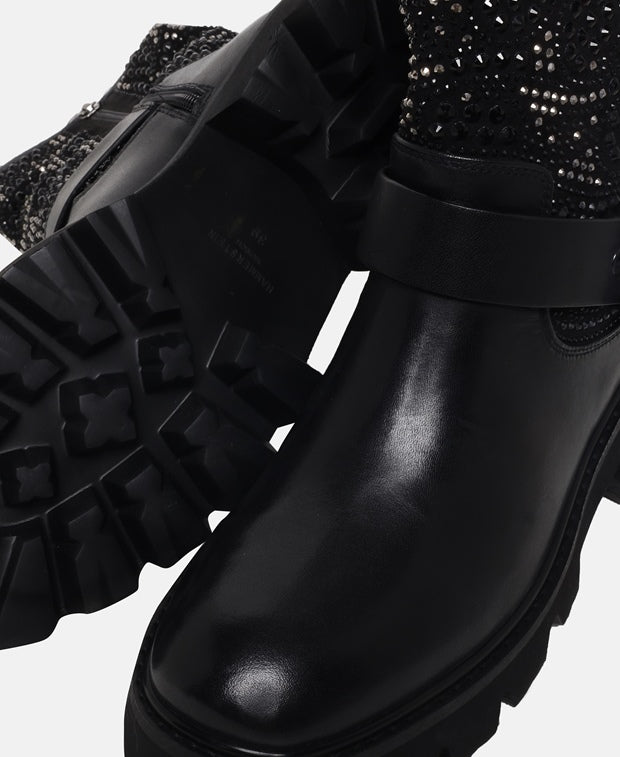 Stiefeletten