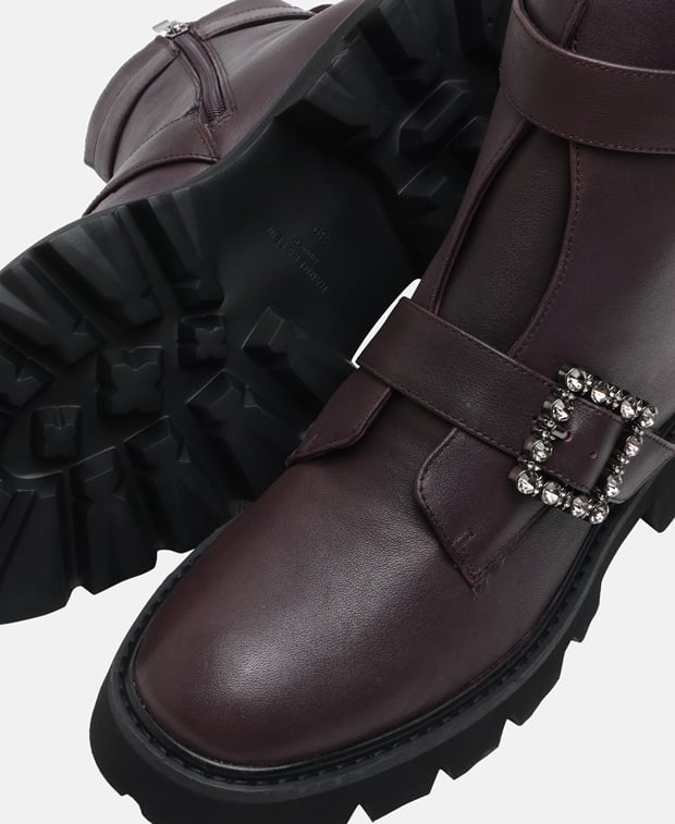 Stiefeletten