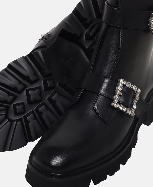 Stiefeletten